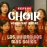 Hispano Choir Voices That Inspire