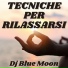Dj Blue Moon