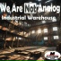 We Are Not Analog