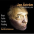 Janne Åström