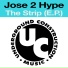 Jose 2 Hype