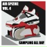 dj spizike