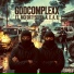 GODCOMPLEXX feat. MC Forty Seven