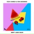 Rich James & Jon Barnard