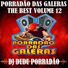 PORRADÃO DAS GALERAS, DJ Dudu Porradão