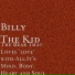 Billy The Kid