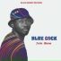 Blue Cock