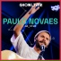 Paulo Novaes, Showlivre