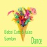 Babsi Cute, Jules Samlan