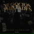 Grupo Lateral, los hijos del señor