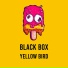 yellow bird
