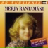 Merja Rantamäki