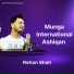 Rehan Shah