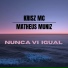 Krisz mc feat. Matheus muniz