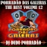 PORRADÃO DAS GALERAS, DJ Dudu Porradão