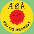 ÆØÅ