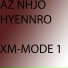 AZ NHJO HYENNRO