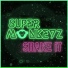 Super Monkeys