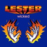Wicked Lester
