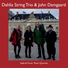 Dahlia String Trio, John Damgaard