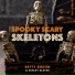 Betty Booom, Ashley Slater