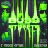 T-STREETS OF WAR feat. KING DOHN