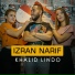 Khalid Lindo