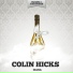Colin Hicks