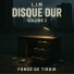 LIM feat. DJAFSKOV