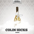 Colin Hicks