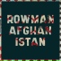 Rowman