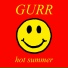 Gurr