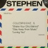 Stephen Colebrooke