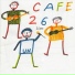 Cafe 26