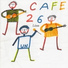 Cafe 26