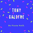 Tony Galofre