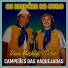 Os Bridões de Ouro
