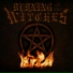 Burning of the Witches