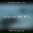 The Young Luiz, Chicago Jazz Trio