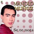 Manolo Muñoz