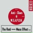 Anti-Slam & W.E.A.P.O.N.
