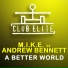 Andrew Bennett