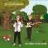 Les Enchantants, Eve Lynne