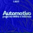 Dj Novato, MC Jotinha