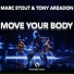 Marc Stout, Tony Arzadon