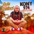 Kony 974, Mystic Firm, Reggae Blaster
