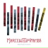 Fabiana Cozza, Toninho Ferragutti