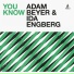 Adam Beyer, Ida Engberg