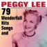 Peggy Lee