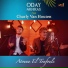 Charly Van Houten feat. Oday Akhras